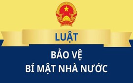 Ban hành Kế hoạch triển khai thi hành Luật Bảo vệ bí mật nhà nước