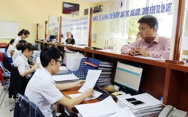 Giấy tờ cần có để cấp đổi sổ đỏ khi diện tích tăng