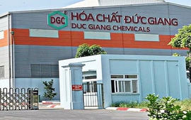 Khởi tố vụ án xảy ra tại Tập đoàn Hóa chất Đức Giang