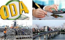 Định hướng thu hút, quản lý và sử dụng vốn ODA và vốn vay ưu đãi giai đoạn 2026 - 2030