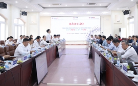 EVNNPT và EVNNPC phối hợp đầu tư, đáp ứng nhu cầu điện tăng cao tại miền Bắc