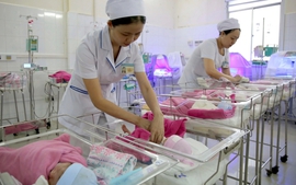 'Cần cho phép chủ động nâng mức hỗ trợ, tạo sự linh hoạt khi triển khai chính sách về dân số'