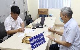 Đề xuất 2 phương án tăng lương hưu, trợ cấp bảo hiểm xã hội từ 1/7/2026