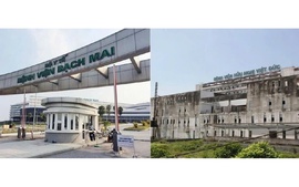 Bộ Công an thông tin kết quả điều tra một số vụ án lớn