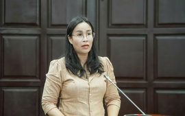 Cổng TTĐT Đà Nẵng cần tăng cường kết nối thông tin với Cổng TTĐT Chính phủ nhằm nâng cao hiệu quả truyền thông