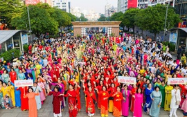 Nghị quyết 80-NQ/TW: Mở đường để công nghiệp văn hóa trở thành động lực tăng trưởng mới của quốc gia