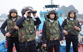 Xử lý nghiêm hành vi buôn lậu, gian lận thương mại, vận chuyển trái phép xăng dầu qua biên giới