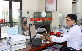 Trúng tuyển công chức năm 2024 có được xếp lại lương theo Thông tư mới?