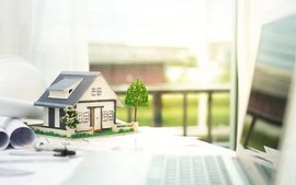 Hồ sơ đăng ký tài sản gắn liền với đất