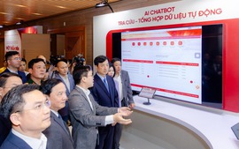 FPT đưa trợ lý AI phân tích kiến nghị cử tri cho HĐND TP Hà Nội