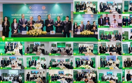 Cục Thuế 'bắt tay' ngân hàng thúc đẩy minh bạch tài chính