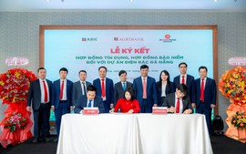 Tín dụng xanh tăng tốc: Agribank tài trợ dự án điện rác 3.000 tỷ đồng