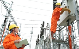 EVN triển khai đồng bộ giải pháp bảo đảm cung ứng điện năm 2026