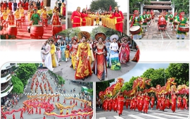 Nghị quyết 80-NQ/TW: Xây dựng con người Việt Nam ‘chìa khóa’ cho kỷ nguyên vươn mình