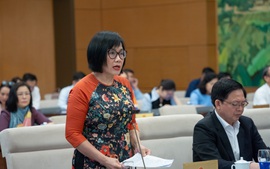 Sửa đổi, bổ sung Luật Trợ giúp pháp lý là yêu cầu cấp thiết