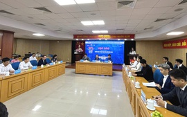 Công bố 19 đề cử Giải thưởng ‘Gương mặt trẻ Việt Nam tiêu biểu’ năm 2025 vào vòng bình chọn trực tuyến