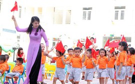 Cách tính các khoản phụ cấp nhà giáo