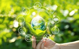 Tăng cường thực hiện tiết kiệm năng lượng, thúc đẩy chuyển dịch năng lượng