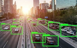 Ứng dụng trí tuệ nhân tạo trong điều hành giao thông