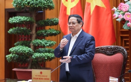 Thủ tướng: Mở rộng đối tượng, nâng mức thu nhập được thụ hưởng nhà ở xã hội