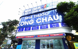 Tiên phong không tăng giá thuốc, Long Châu chọn 'ngược dòng' bão giá leo thang