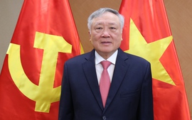 Phó Thủ tướng Thường trực Chính phủ Nguyễn Hòa Bình thăm làm việc tại Hoa Kỳ