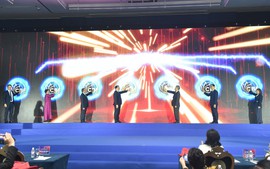 Xây dựng văn hóa kinh doanh - nền tảng phát triển bền vững của doanh nghiệp Việt Nam