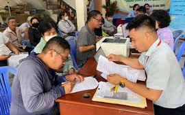 Đất vi phạm trước năm 2014 có thể được xem xét bồi thường