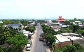 Đất vướng quy hoạch hẻm dự phòng, có được chuyển sang đất ở?