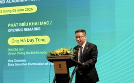 Kết nối doanh nghiệp - nhà trường: Lời giải cho bài toán nhân lực ESG