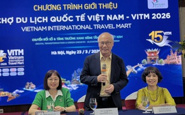 VITM 2026: Khi chuyển đổi số, tăng trưởng xanh là động lực quan trọng giúp du lịch phát triển bền vững