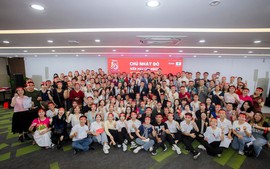 Amway Việt Nam kiên định với sứ mệnh chung tay hiến máu cứu người