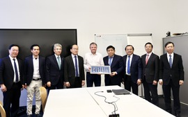 NIC bắt tay với TU Berlin thúc đẩy kết nối hệ sinh thái đổi mới sáng tạo và khởi nghiệp giữa Việt Nam - Đức