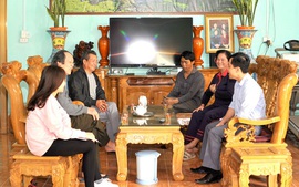 Sự cần thiết sửa đổi toàn diện Luật Hòa giải ở cơ sở trong giai đoạn phát triển mới