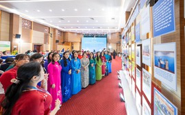 Unilever Việt Nam góp phần nâng cao năng lực và chất lượng cuộc sống cho hơn 100.000 phụ nữ