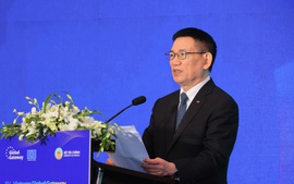 Việt Nam không chỉ muốn phát triển kinh tế nhanh, mà phải vững, đi xa, đi cùng nhau