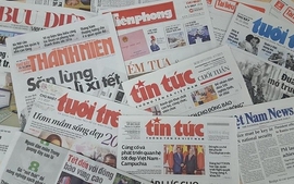 Dự kiến điều kiện cấp giấy phép hoạt động báo chí đối với tổ chức xã hội, tổ chức xã hội - nghề nghiệp