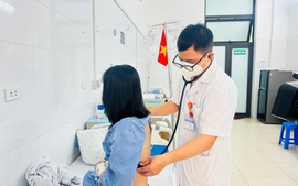 Đề xuất khám sàng lọc bệnh lao khi khám sức khỏe định kỳ cho mỗi người dân