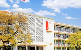 Thủ khoa kỳ thi Đánh giá tư duy đợt 2 đạt điểm gần tuyệt đối