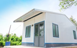 Giấy giao nhà đại đoàn kết có được dùng để cấp sổ đỏ?