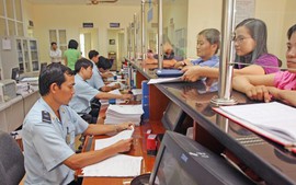 Giao dịch giữa hai doanh nghiệp chế xuất có phải làm thủ tục hải quan?