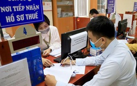 Đề xuất quy định mới về đăng ký thuế