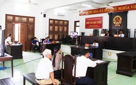 Tăng cường phối hợp liên ngành trong tố tụng hành chính