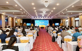 Xuất khẩu gạo 2026: Liên kết chuỗi, nâng chất lượng để tăng giá trị