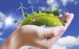 Tạo chuyển biến trong nhận thức và hành động bảo vệ môi trường