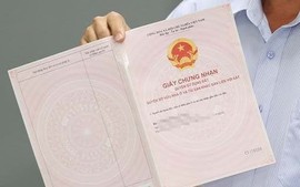 Cấp Giấy chứng nhận theo hiện trạng sử dụng đất