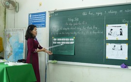 Đề xuất quy định về nhà giáo hợp đồng toàn thời gian sau khi nghỉ hưu