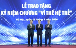 Đối thoại về vai trò của thanh niên trong phát triển truyền hình hiện đại