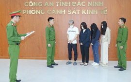 Phê chuẩn khởi tố 4 đối tượng trục lợi dự án nhà ở xã hội tại Bắc Ninh