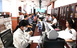 An Giang: CCHC chuyển biến đồng bộ, nâng chất lượng phục vụ người dân